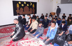 انطلاق أولى دروس المشروع التطويري لحفّاظ القرآن الكريم في بابل