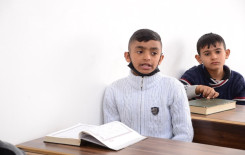 انطلاق أولى دروس المشروع التطويري لحفّاظ القرآن الكريم في بابل