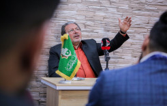 مركز المشاريع القرآنية يقيم دورة تخصصية ضمن المشروع الوطني لإعداد القراء في العراق