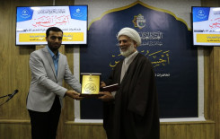 فرع النجف الأشرف يختتم برنامجه التفسيري الأسبوعي (أحسن القصص)