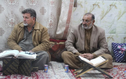 قضاء الهندية يشهد جلسات تفسيرية ضمن دورات علوم القرآن الكريم، والمشاركين يشيدون بنتائجها