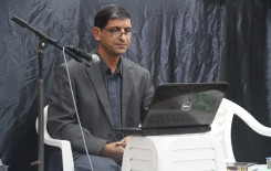 قضاء الهندية يشهد جلسات تفسيرية ضمن دورات علوم القرآن الكريم، والمشاركين يشيدون بنتائجها