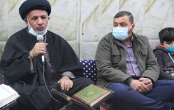 قضاء الهندية يشهد جلسات تفسيرية ضمن دورات علوم القرآن الكريم، والمشاركين يشيدون بنتائجها