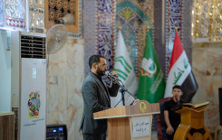 المَجمَع العلميّ ينظم مسابقة قرآنية لطلبة مشروع "صغارنا قرّاء" في قضاء الهندية