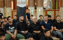 المَجمَع العلميّ ينظم مسابقة قرآنية لطلبة مشروع "صغارنا قرّاء" في قضاء الهندية