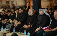 المَجمَع العلميّ ينظم مسابقة قرآنية لطلبة مشروع "صغارنا قرّاء" في قضاء الهندية