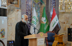 المَجمَع العلميّ ينظم مسابقة قرآنية لطلبة مشروع "صغارنا قرّاء" في قضاء الهندية