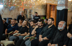 المَجمَع العلميّ ينظم مسابقة قرآنية لطلبة مشروع "صغارنا قرّاء" في قضاء الهندية