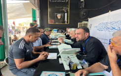 (247) معلِّمًا قرآنيًّا يشاركون في المحطات القرآنية التعليمية بمحافظة بابل