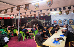 (247) معلِّمًا قرآنيًّا يشاركون في المحطات القرآنية التعليمية بمحافظة بابل