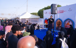 المَجمَع العلميّ يطلق أكبر محطة قرآنية في العراق بمحافظة بابل