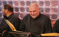 معهد القرآن الكريم يحي ليلة العاشر من المحرم بالختمة القرآنية السنوية في الصحن العباسي المطهر