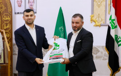 فرع الهندية يستضيف مشروع منابر النور ويقيم محفلاً قرآنيًا بمشاركة نخبة من القراء