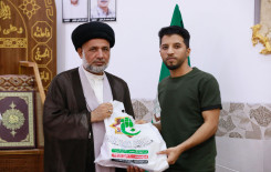 فرع الهندية يستضيف مشروع منابر النور ويقيم محفلاً قرآنيًا بمشاركة نخبة من القراء