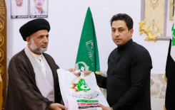 فرع الهندية يستضيف مشروع منابر النور ويقيم محفلاً قرآنيًا بمشاركة نخبة من القراء