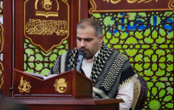 فرع الهندية يستضيف مشروع منابر النور ويقيم محفلاً قرآنيًا بمشاركة نخبة من القراء