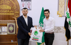 فرع الهندية يستضيف مشروع منابر النور ويقيم محفلاً قرآنيًا بمشاركة نخبة من القراء