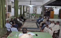 فرع بغداد يفتتح دورة في الرسم القرآني بقضاء الحسينية