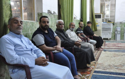 فرع بغداد يفتتح دورة في الرسم القرآني بقضاء الحسينية