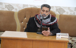 فرع الهندية يواصل إقامة ندواته المعرفية بهدف زيادة الوعي القرآني عند المجتمع