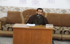 فرع الهندية يواصل إقامة ندواته المعرفية بهدف زيادة الوعي القرآني عند المجتمع