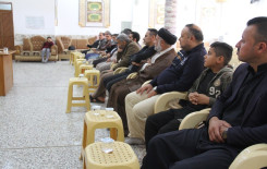 فرع الهندية يواصل إقامة ندواته المعرفية بهدف زيادة الوعي القرآني عند المجتمع