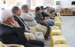 فرع الهندية يواصل إقامة ندواته المعرفية بهدف زيادة الوعي القرآني عند المجتمع