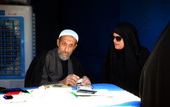 المحطات القرآنية في كربلاء تستقبل آلاف الزائرين