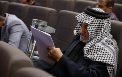 طلبة مشروع الكفيل القرآني يؤدون الاختبار النهائي لمادة أحكام التلاوة