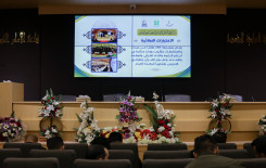 طلبة مشروع الكفيل القرآني يؤدون الاختبار النهائي لمادة أحكام التلاوة