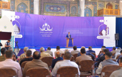 محافظة بابل تشهد انطلاق فعاليات ملتقى النورين القرآني الفكري بنسخته الثانية