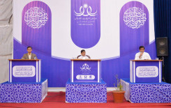 محافظة بابل تشهد انطلاق فعاليات ملتقى النورين القرآني الفكري بنسخته الثانية