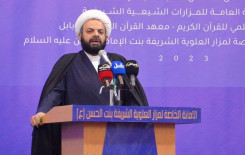 محافظة بابل تشهد انطلاق فعاليات ملتقى النورين القرآني الفكري بنسخته الثانية