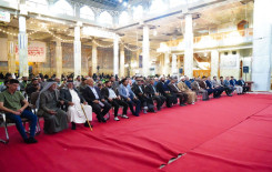 محافظة بابل تشهد انطلاق فعاليات ملتقى النورين القرآني الفكري بنسخته الثانية