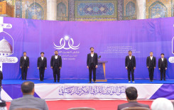 محافظة بابل تشهد انطلاق فعاليات ملتقى النورين القرآني الفكري بنسخته الثانية