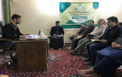 فرع معهد القرآن الكريم في بغداد يطلق مشروع الدورات القرآنية التخصصية