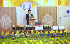 فريق ذي قار يتوج بطلاً للمسابقة القرآنيّة الفرقيّة الوطنيّة الثالثة..