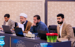 فريق المثنى (أ) يتأهل للمرحلة القادمة من المسابقة الفرقية متصدرًا فرق المجموعة الثالثة