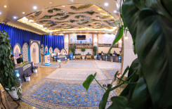 فريق المثنى (أ) يتأهل للمرحلة القادمة من المسابقة الفرقية متصدرًا فرق المجموعة الثالثة