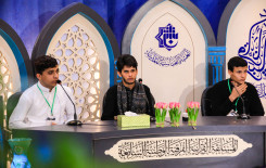 فريق المثنى (أ) يتأهل للمرحلة القادمة من المسابقة الفرقية متصدرًا فرق المجموعة الثالثة