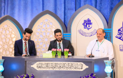 فريق المثنى (أ) يتأهل للمرحلة القادمة من المسابقة الفرقية متصدرًا فرق المجموعة الثالثة