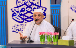 فريق المثنى (أ) يتأهل للمرحلة القادمة من المسابقة الفرقية متصدرًا فرق المجموعة الثالثة