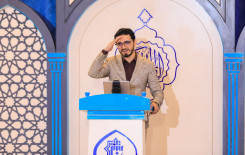 فريق المثنى (أ) يتأهل للمرحلة القادمة من المسابقة الفرقية متصدرًا فرق المجموعة الثالثة