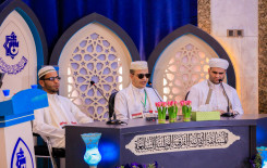 فريق المثنى (أ) يتأهل للمرحلة القادمة من المسابقة الفرقية متصدرًا فرق المجموعة الثالثة