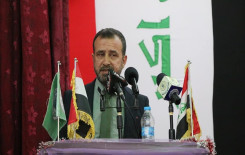 معهد القرآن الكريم يحتفي بتخرج مجموعة من طلبة المشروع القرآني في الجامعات والمعاهد العراقية وسط بابل