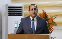 معهد القرآن الكريم يحتفي بتخرج مجموعة من طلبة المشروع القرآني في الجامعات والمعاهد العراقية وسط بابل