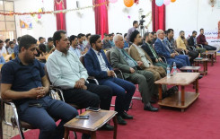 معهد القرآن الكريم يحتفي بتخرج مجموعة من طلبة المشروع القرآني في الجامعات والمعاهد العراقية وسط بابل