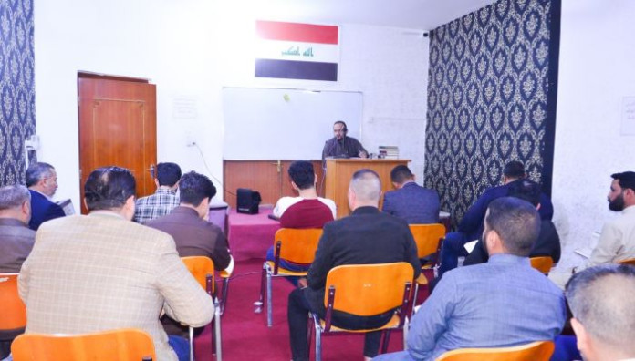 بمشاركة أكثر من 25 قارئًا انطلاق مشروع تطوير الأداء القرآني في بابل