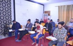 بمشاركة أكثر من 25 قارئًا انطلاق مشروع تطوير الأداء القرآني في بابل