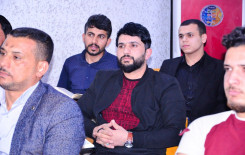 بمشاركة أكثر من 25 قارئًا انطلاق مشروع تطوير الأداء القرآني في بابل